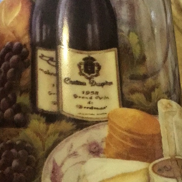 ASHDENE OF AUSTRALIA INTERNATIONAL COLLECTION FINE BONE CHINA MUG - Picture 8 of 8